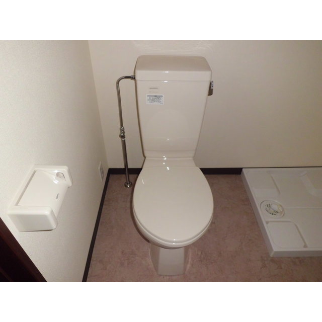 Palma Foresta 内観