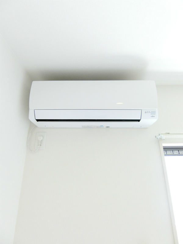 リブリ・リヴェール樽町2階 部屋その他