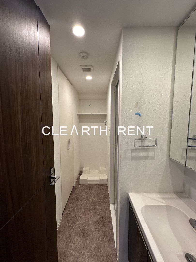 プラシア蒲田 ＴＨＥ ＧＲＡＮＤ ＲＥＳＩＤＥＮＣＥ5階 内観