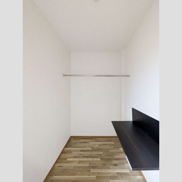 ウィル・サイド　Ⅲ102号室 サービスルーム