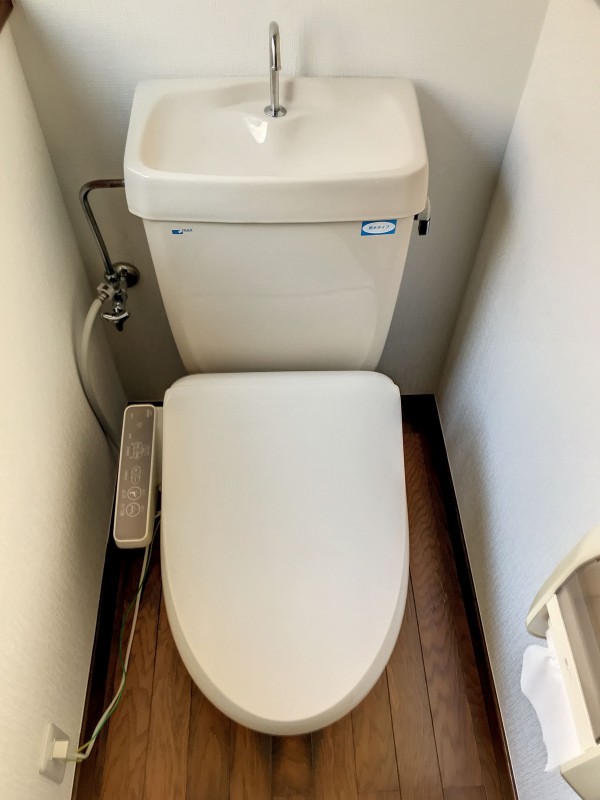 川越市寺尾戸建１（６８５－２） 部屋その他