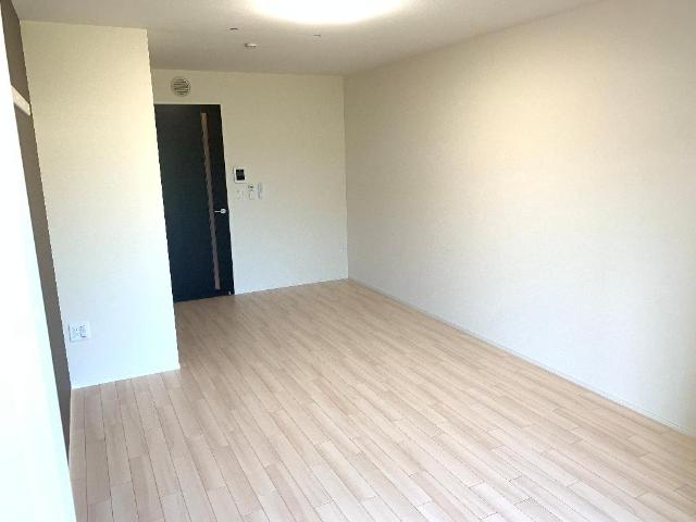 （仮称）小田原市扇町アパート新築工事 洋室（イメージ）