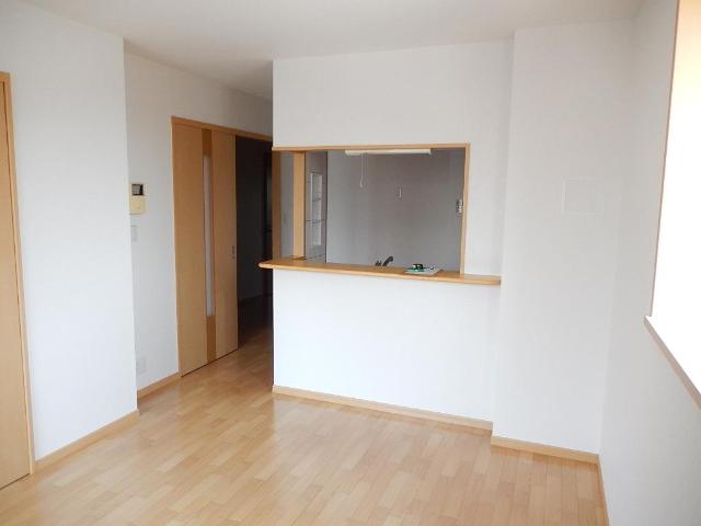 アンシャンテ 室内