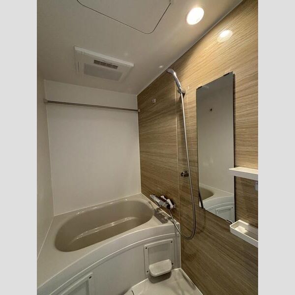 AXIA CITY大山 部屋設備