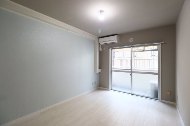 ユースフル田園調布2階 部屋その他