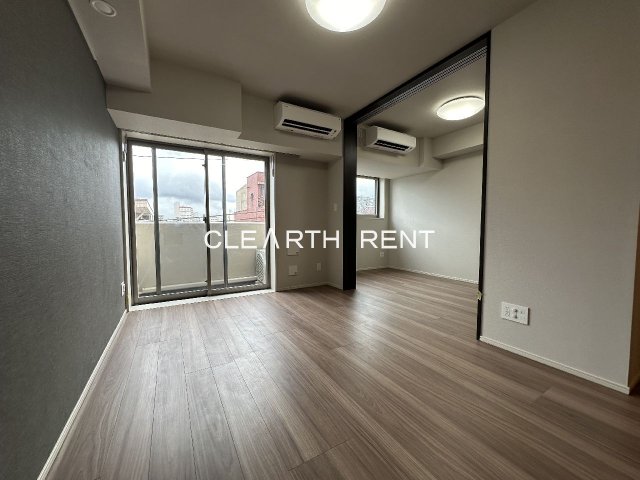 コンシェリア目黒本町 ＴＨＥ ＲＥＳＩＤＥＮＣＥ4階 内観