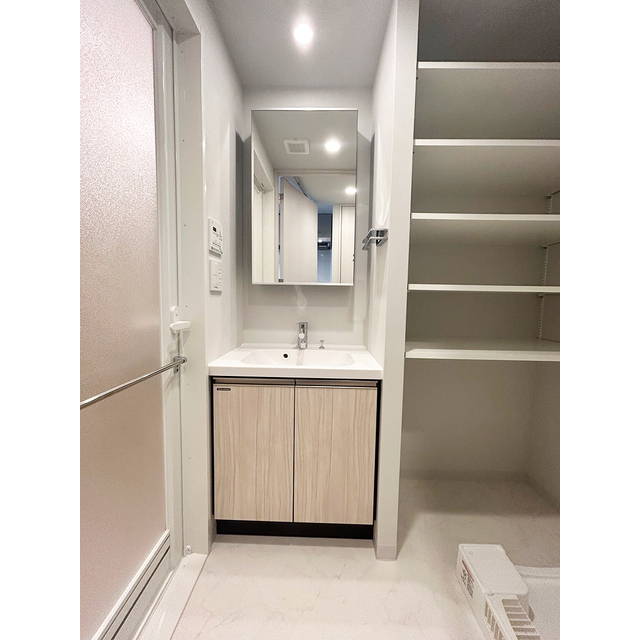 ブランシエスタ品川大井町パークエッジ0408号室 内観