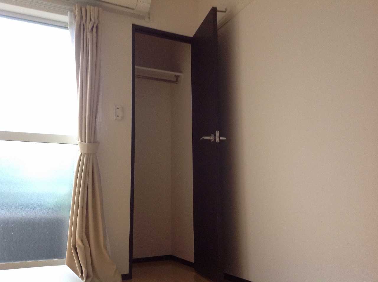 ミランダオカムラハイツ４ お風呂