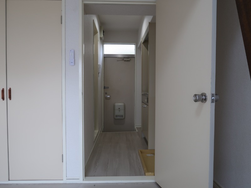 アルツH.S.Ⅰ ＊別号室の写真となります。