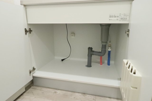 ＧＬＩＣＩＯＮ竹ノ塚 キッチン