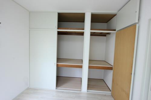 カナディアンホームⅡ2階 部屋その他