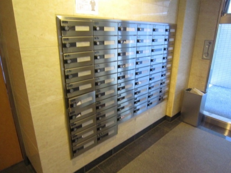 ラグジュアリーアパートメントデュオ神楽坂1階 部屋その他