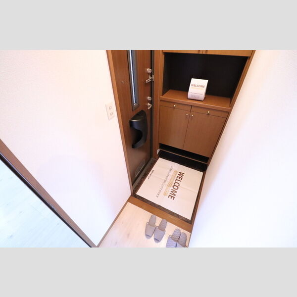 グランシャリオ　B202号室 部屋その他