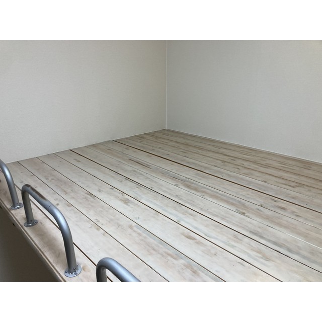 フリーダムＣ棟 内観