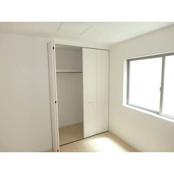 Sumai-to所沢市山口01 収納