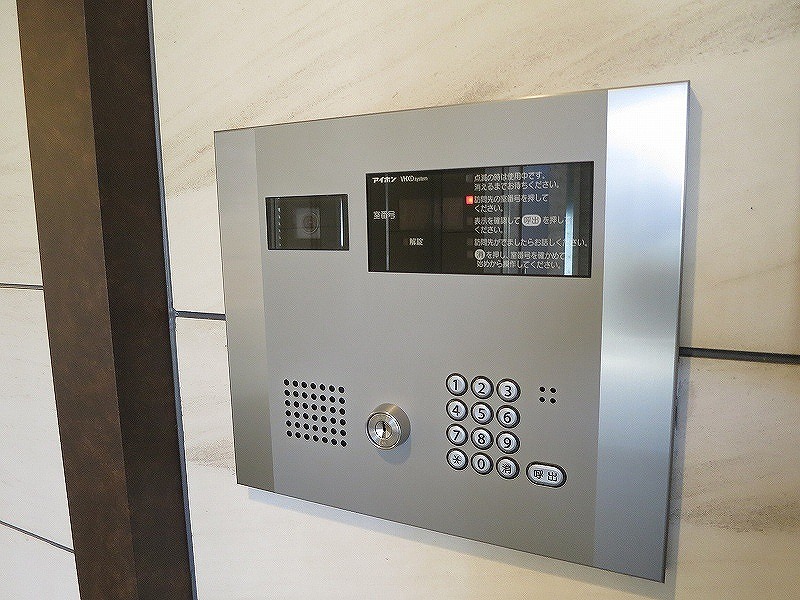 パティーナ下丸子3階 外観