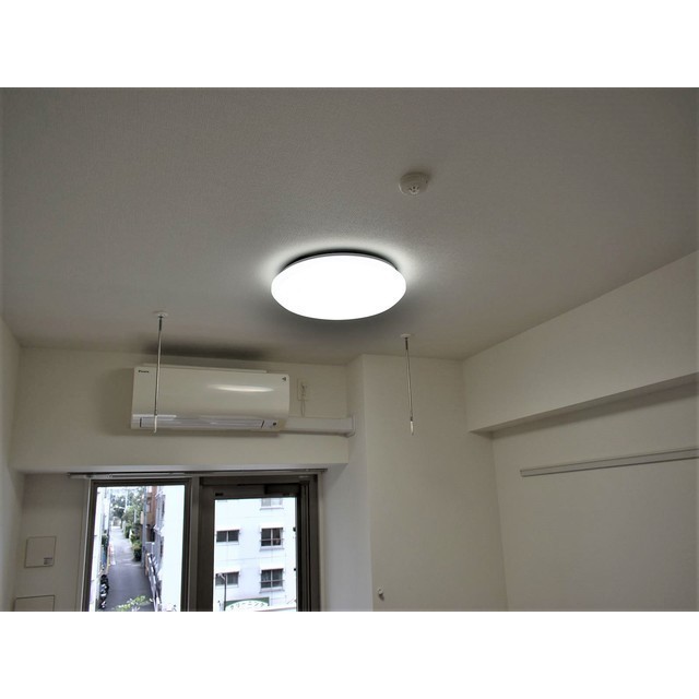 ルクレ西新宿1001号室 部屋その他