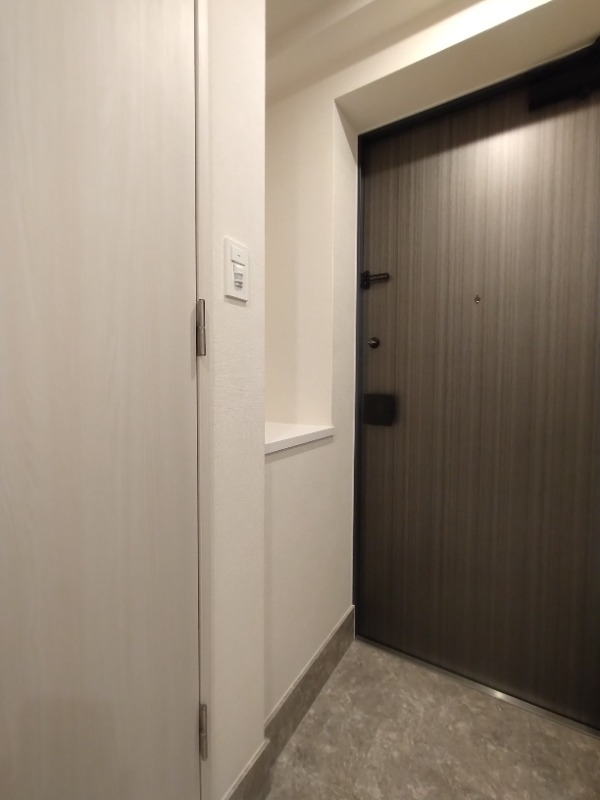 クレイシアIDZ横浜大倉山1階 部屋その他