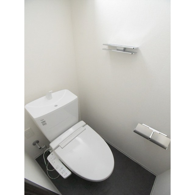 プライムガーデン若木0118号室 内観