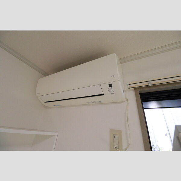 ファミーユ森田 エアコン