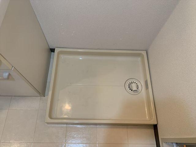 ロイヤル二俣川Ｂ棟2階 部屋設備