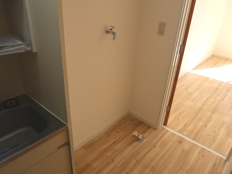 バードヒルズ1階 ※別号室の写真となります。