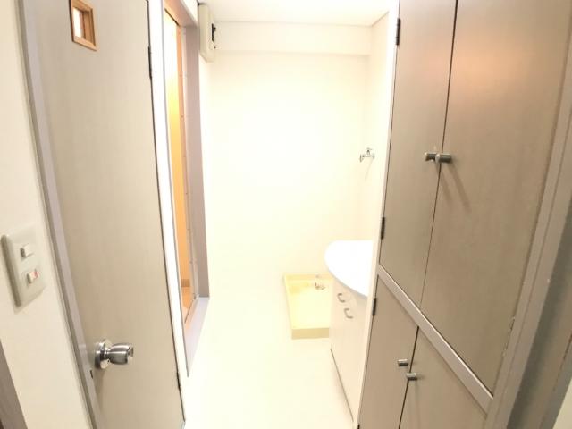 グリーンヒルズ香川202号室 同建物別部屋の参考画像