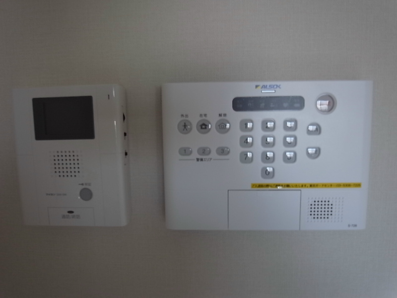 グレイスコート練馬5階 部屋その他