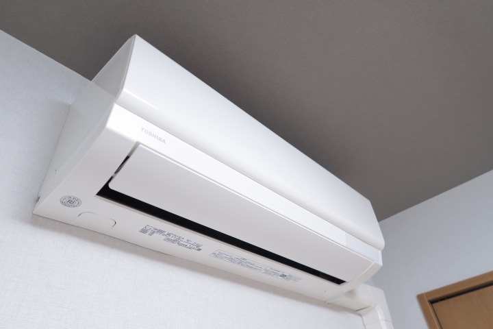 Duo Stage白金高輪1階 部屋その他