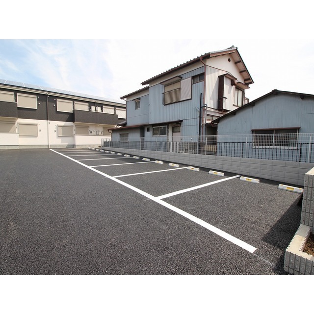 アムール Moon103号室 部屋その他