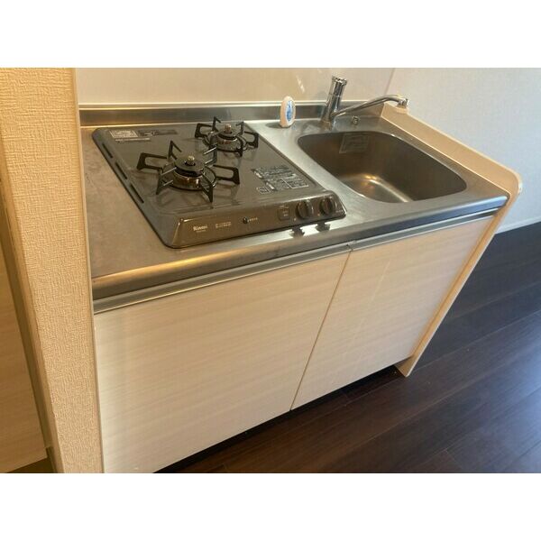 クラリッサ横浜WEST304号室 部屋その他