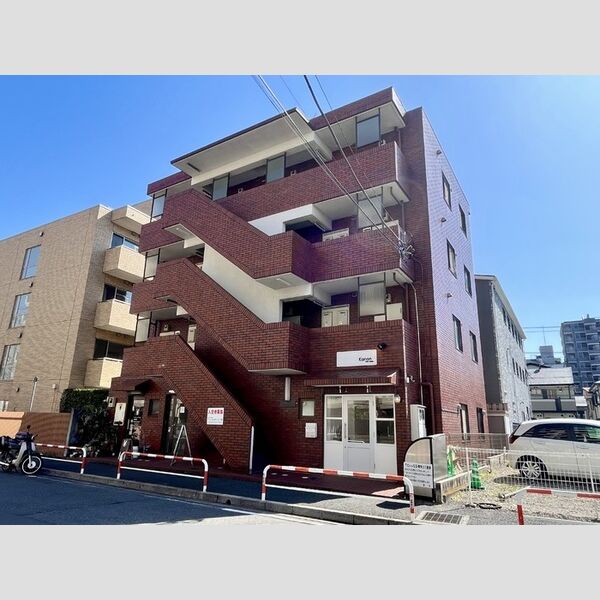 TOビル53305号室 外観