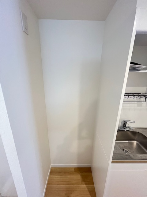 トレセリア横山1006号室 内観