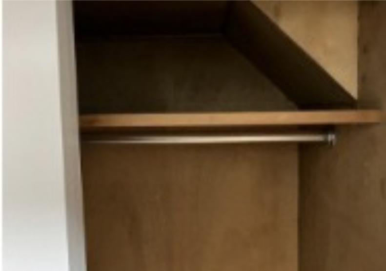 メゾーネ平和台B棟1階 部屋その他