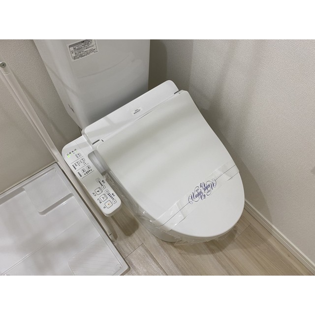 SAレジデンス川崎大師 内観