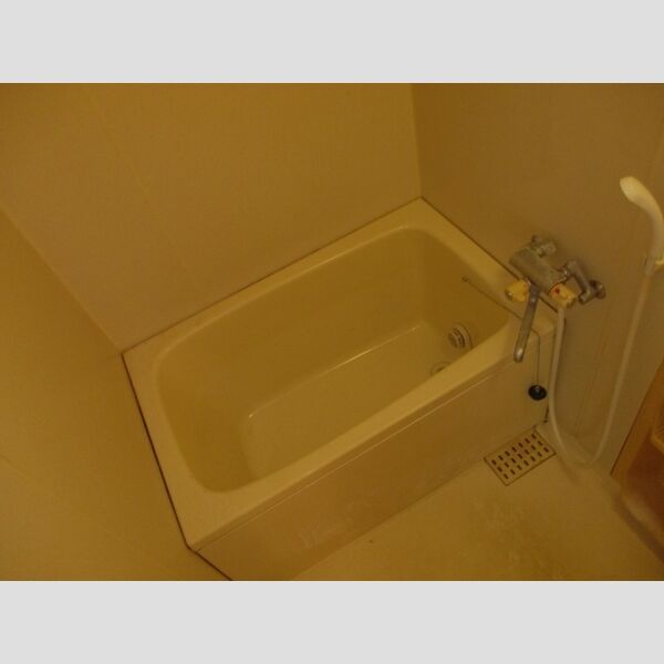 半田ハイツⅡ 浴室