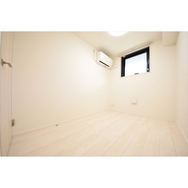 CASA PIAZZA 中野松が丘 内観