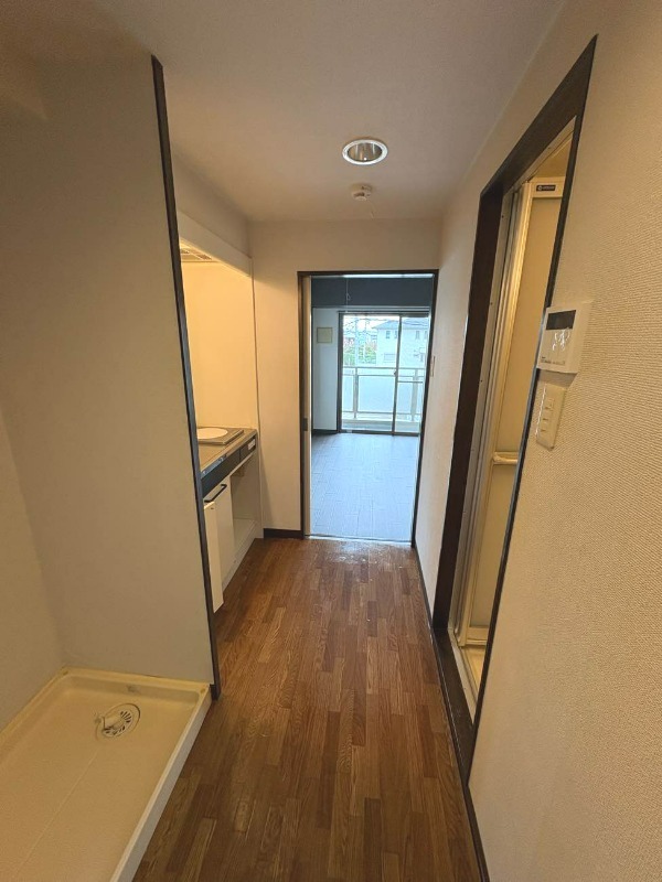 ハウスクレバー2階 部屋その他