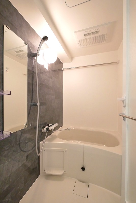 ガリシア目黒大岡山 内観