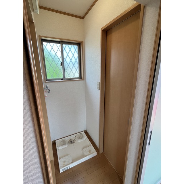 ハオス・ブロイエ201号室 部屋その他