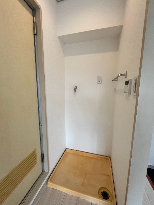 シャンボール小石川6階 部屋その他