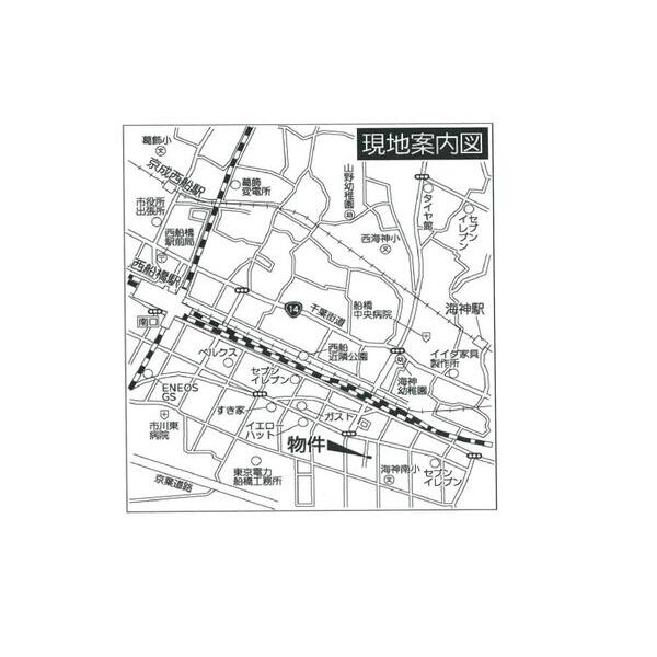 フォーブル西船橋203号室 null