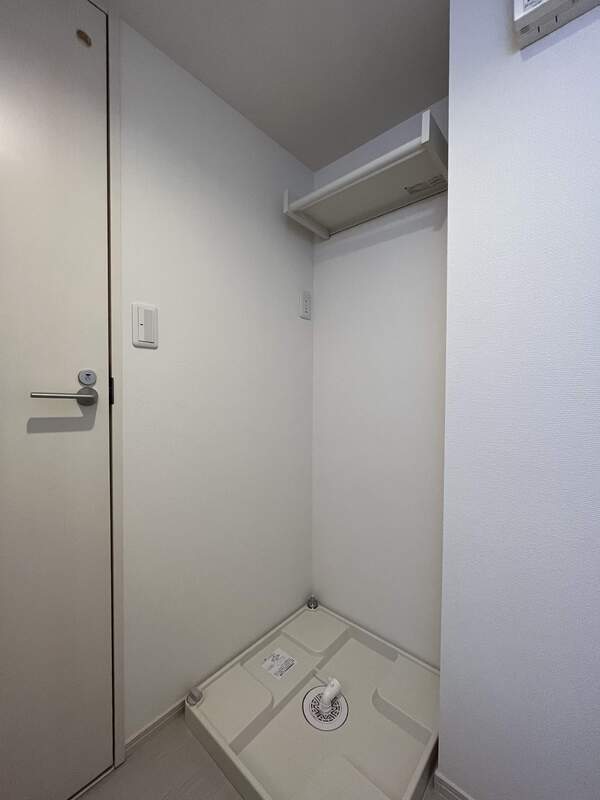 グレイス立場3階 部屋その他