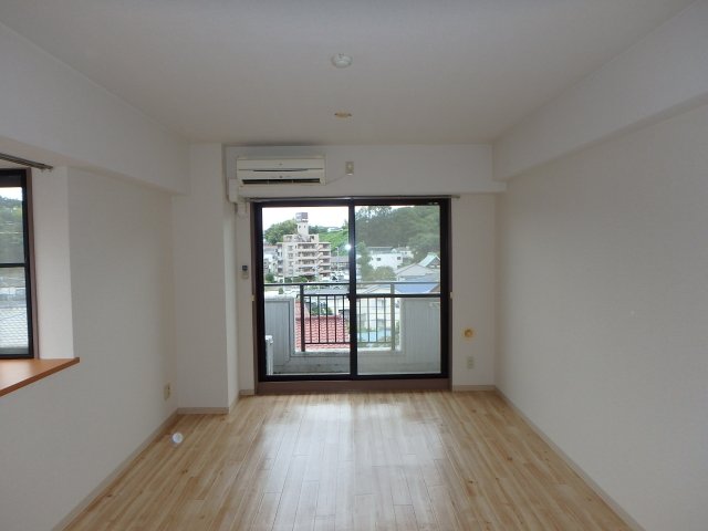 ヴィブレ梶ヶ谷4階 部屋その他