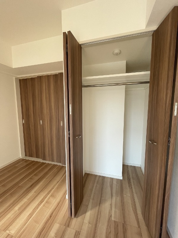 CLASS YOTSUYA 収納