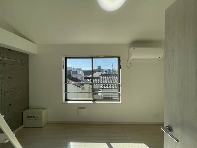 ゼネラルハイツ平井Ⅱ3階 部屋その他
