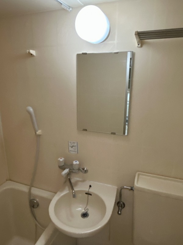 コミュニティハイム3階 部屋その他