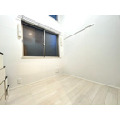 ハーモニーテラス綾瀬Ⅴ リビング