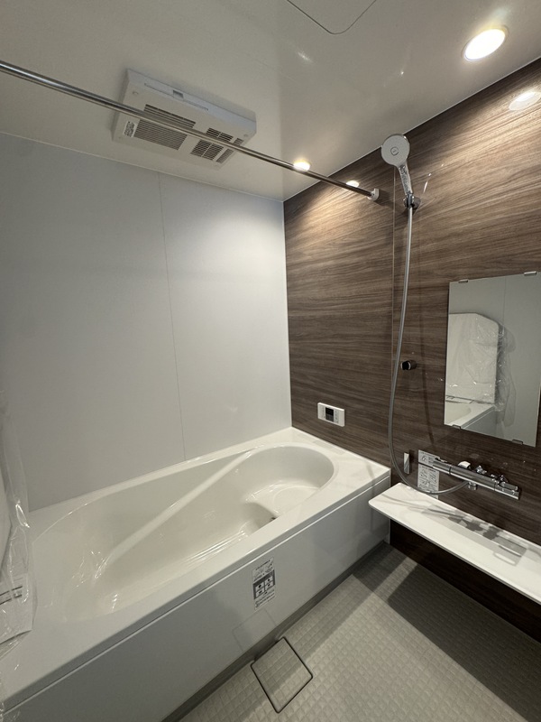 Ｂｅｌｌｅ　Ｌｅａｄ2階 お風呂