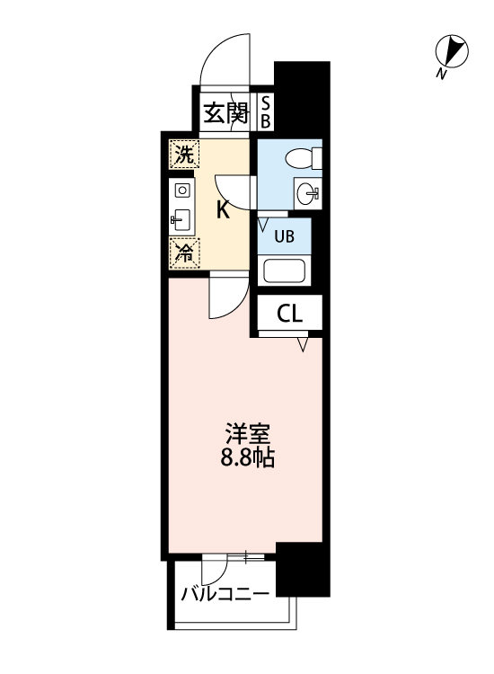 リビング
